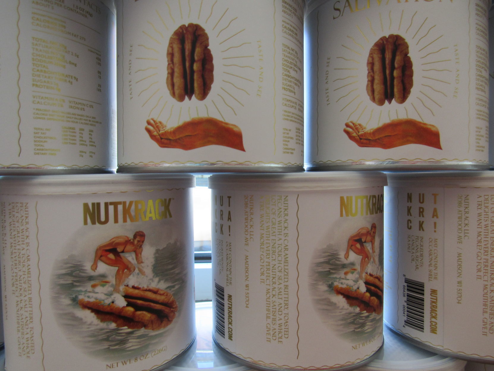 Nutkrack